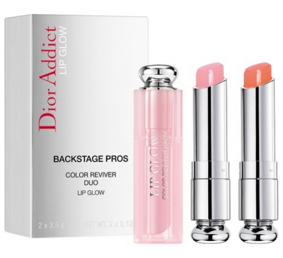 Wholesale Dior Lip Glow Duo Set